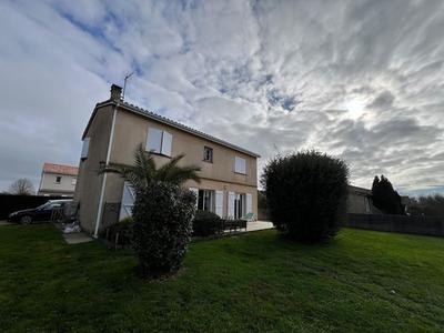 Villa - 130 m² - 5 pièces