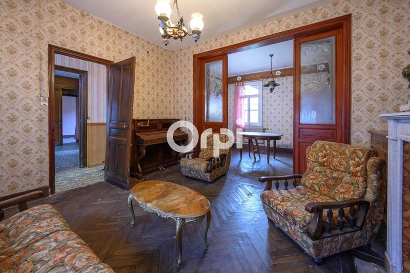 Ferme - 118 m² - 4 pièces