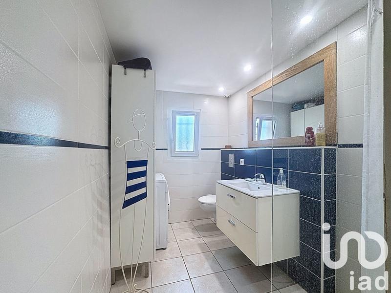 Maison - 180 m² - 6 pièces