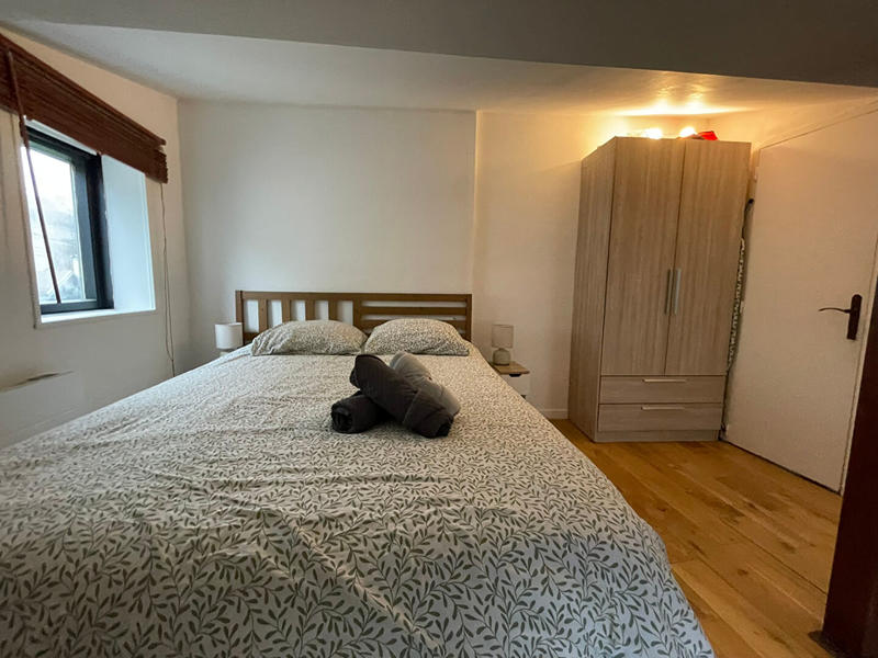 Appartement - 33 m² - 1 pièce