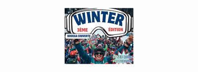 Soirée Winter - 3e édition