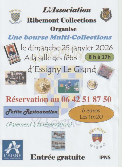 Bourse des collectionneurs