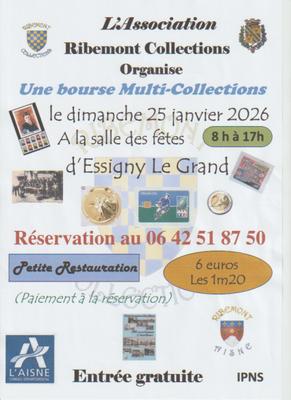 Bourse des collectionneurs