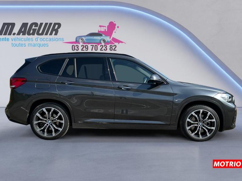 Bmw X1 (F48) (2) Xdrive 25e 220 m Sport Bva6
