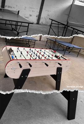 Camping les Petites Minaudières