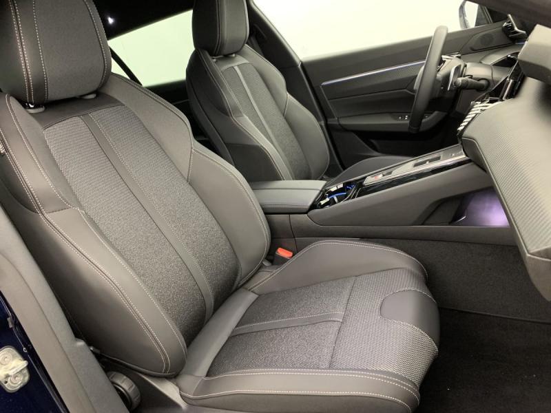 Peugeot 508 Sw Hybrid 180 E-Eat8 Allure