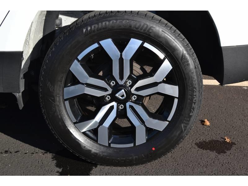 Dacia Duster Blue dCi 115 4x2 Prestige