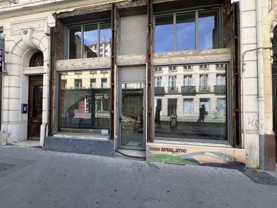 Local commercial - 44 m²