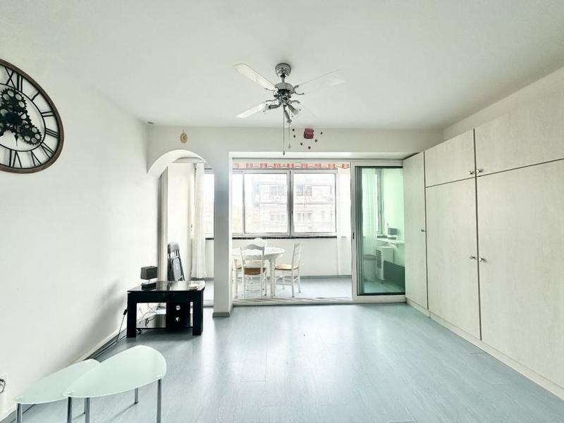 Appartement - 26 m² - 1 pièce