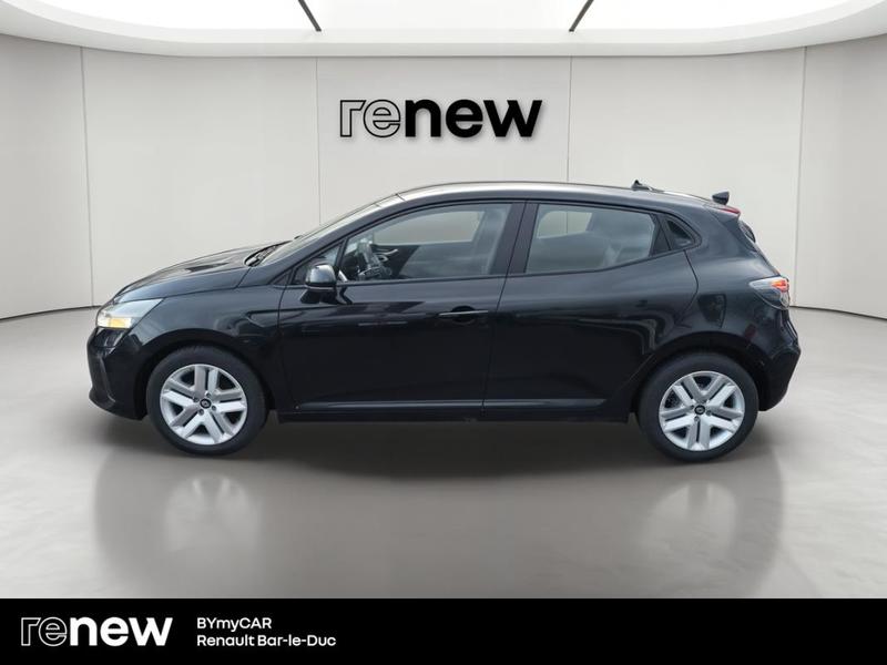 Renault Clio V Societe Tce 90 Evolution Reversible