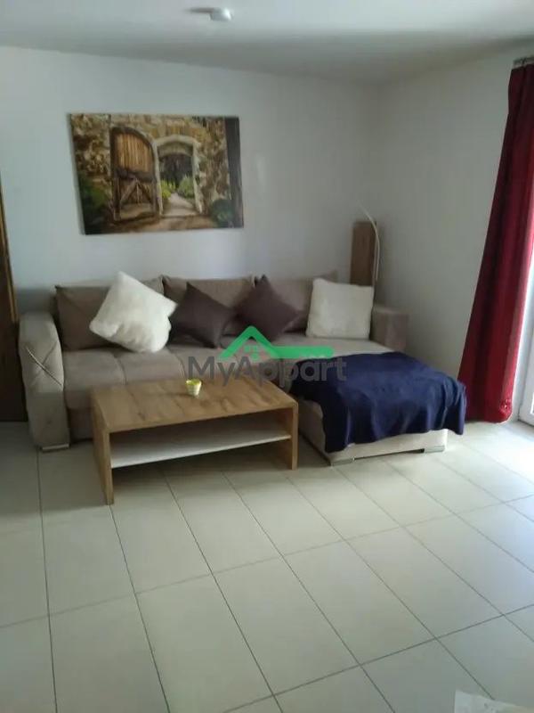 Appartement - 30 m² - 1 pièce