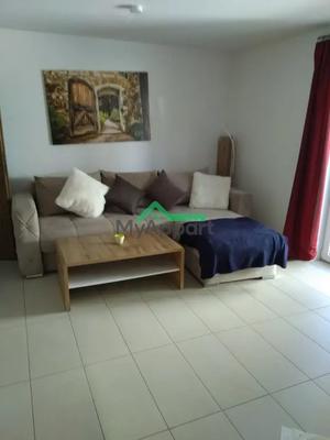 Appartement - 30 m² - 1 pièce