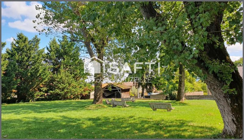 Appartement - 73 m² - 4 pièces