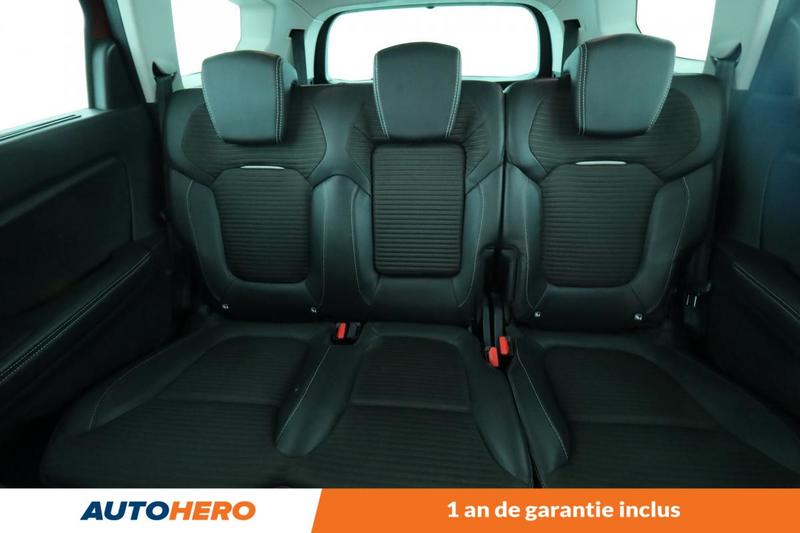 Renault Grand Scénic 1.6 dCi Energy Intens Edc 7pl 160 ch