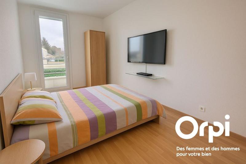 Maison - 88 m² - 5 pièces