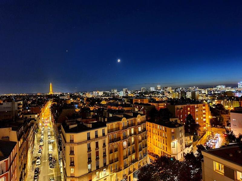 Appartement - 55 m² - 2 pièces