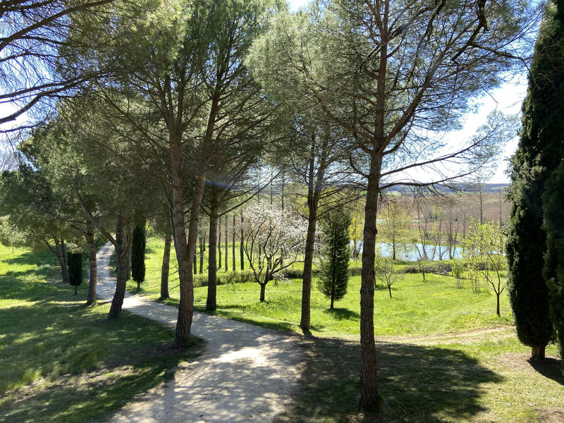 Maison - 428 m² - 15 pièces