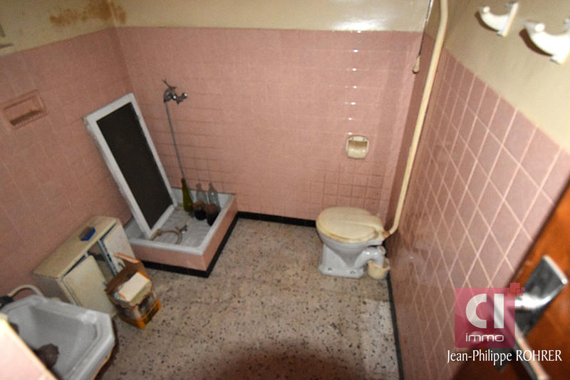 Maison - 99 m² - 4 pièces