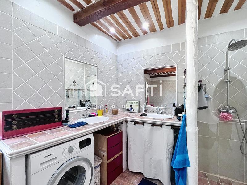 Maison - 160 m² - 5 pièces