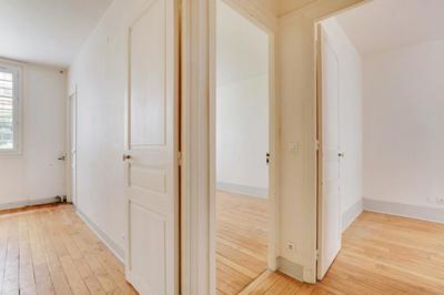 Appartement - 47 m² - 3 pièces