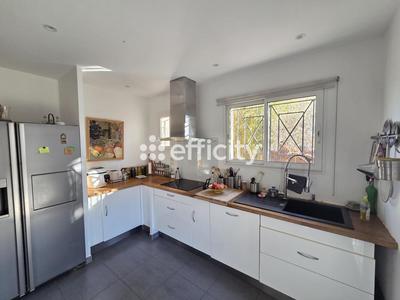 Pavillon - 105 m² - 4 pièces