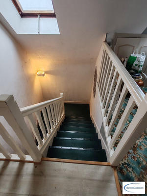 Local commercial - 300 m² - 7 pièces