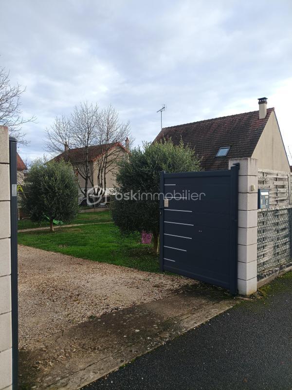 Maison - 126 m² - 5 pièces