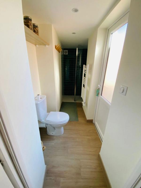 Maison ancienne - 140 m² - 7 pièces