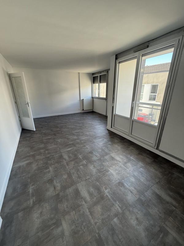 Appartement - 51 m² - 2 pièces