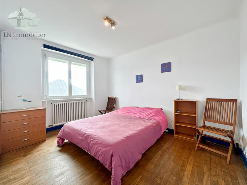 Maison - 134 m² - 7 pièces