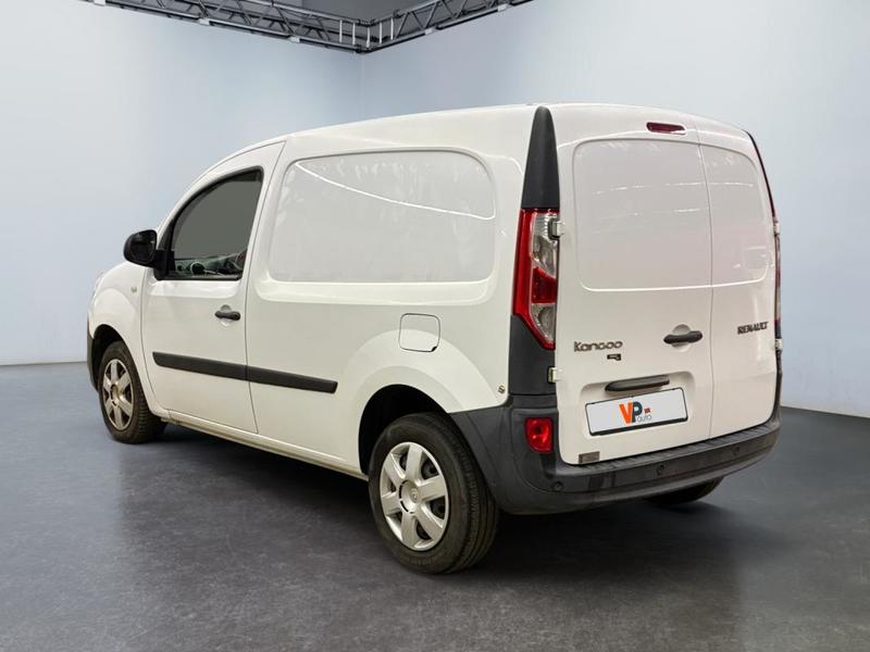 Renault Kangoo Express 1.5 Dci 90 Energy E6 Extra R-Link