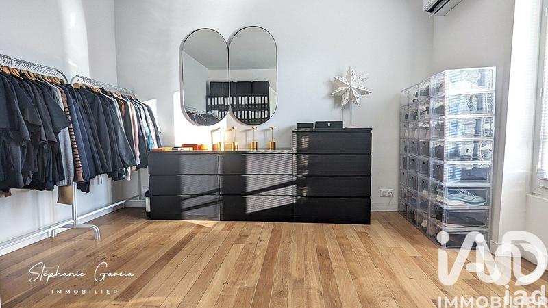 Maison - 147 m² - 8 pièces