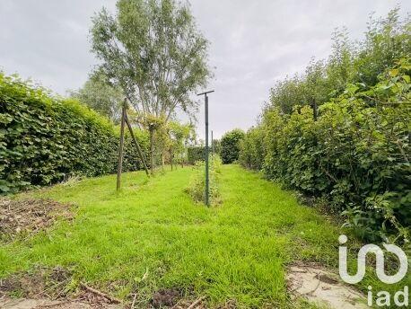 Maison de campagne - 223 m² - 7 pièces