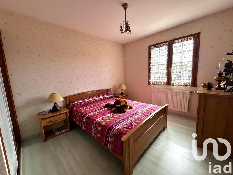 Maison de village - 155 m² - 6 pièces