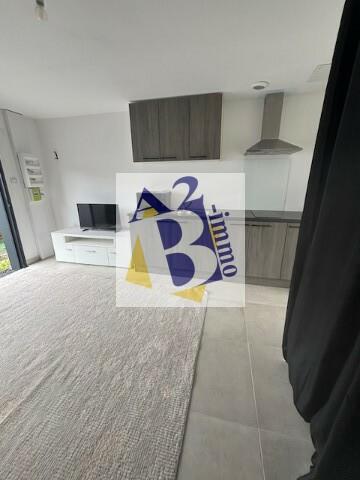 Appartement - 32 m² - 2 pièces