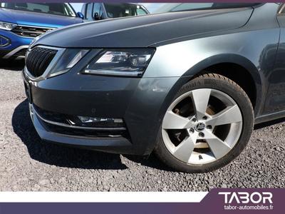 Skoda Octavia 1.6 Tdi 116 Style Led Gps Lm17z