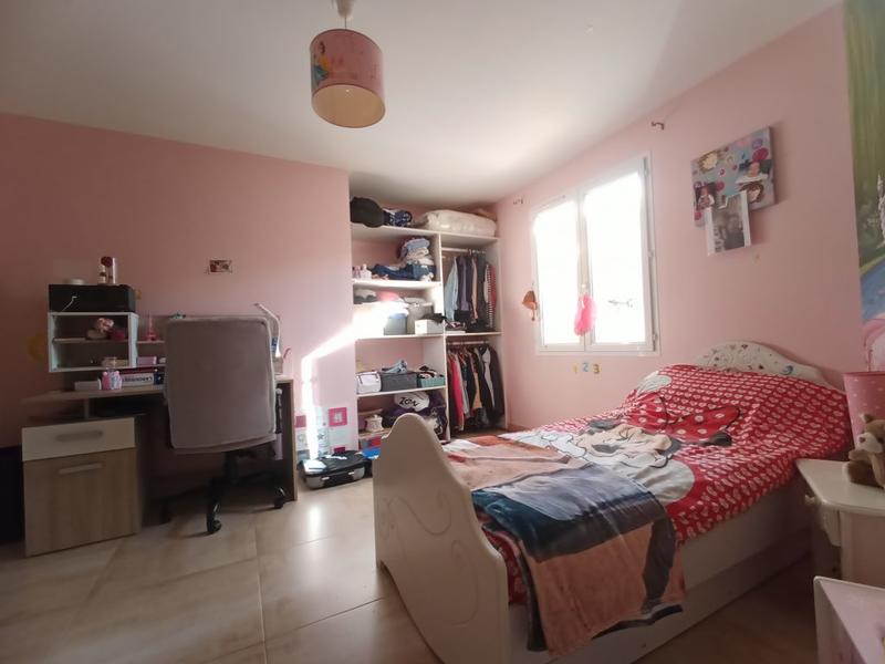 Villa - 206 m² - 7 pièces