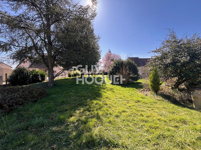 Maison - 164 m² - 5 pièces