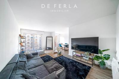 Appartement - 100 m² - 5 pièces