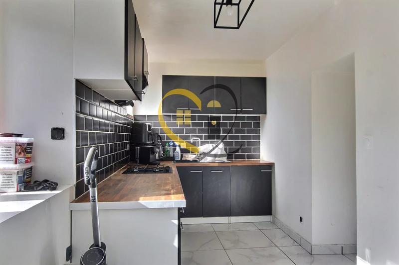 Maison de village - 97 m² - 4 pièces