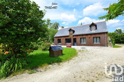 Maison - 228 m² - 11 pièces