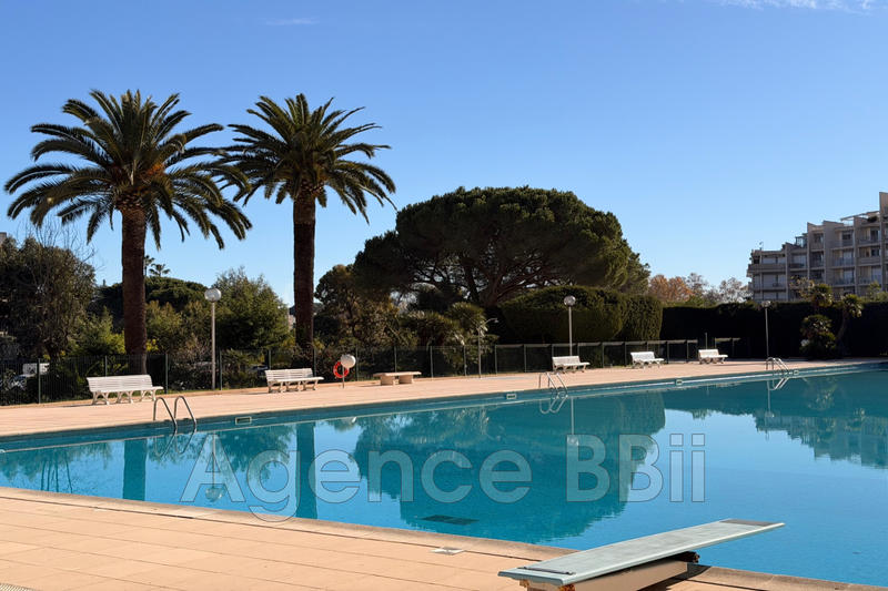 Appartement - 54 m² - 2 pièces