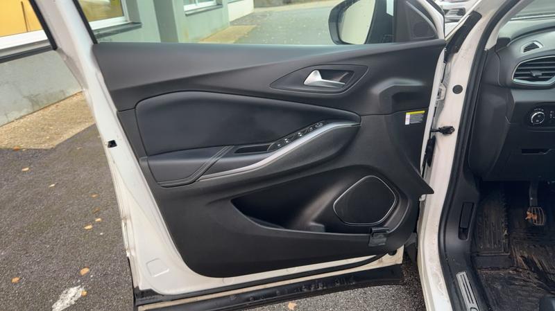 Opel Grandland X 1.5 d 130 Innovation