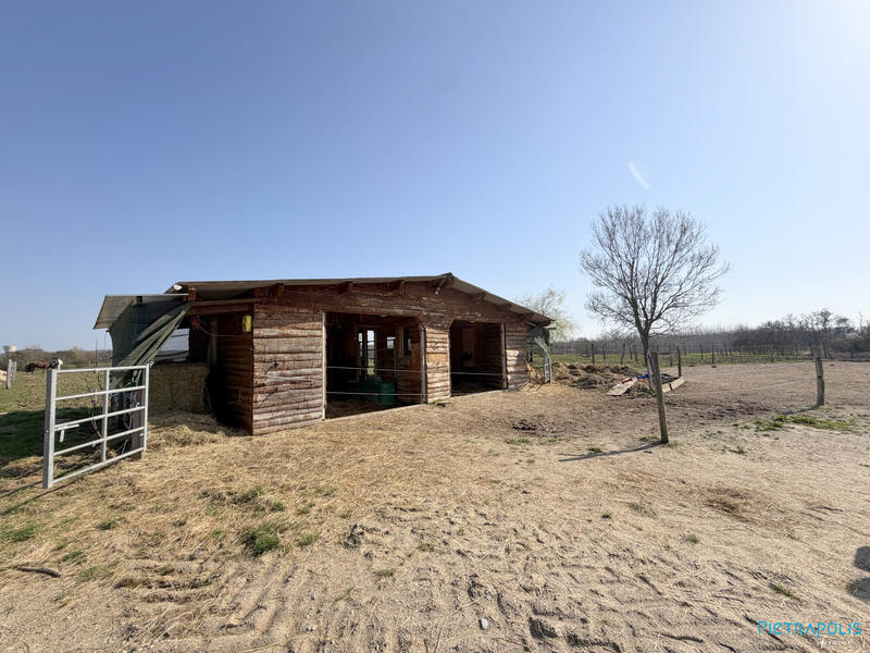 Maison - 159 m² - 5 pièces