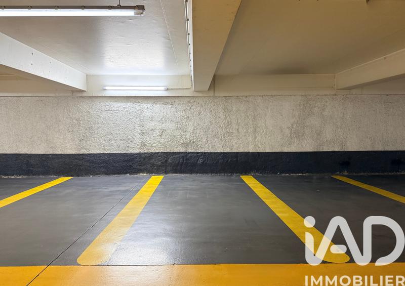 Parking - 12 m²