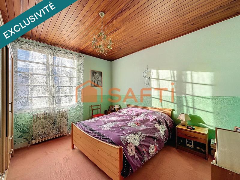 Ferme - 223 m² - 9 pièces