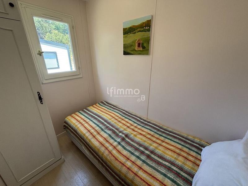 Maison - 44 m² - 4 pièces