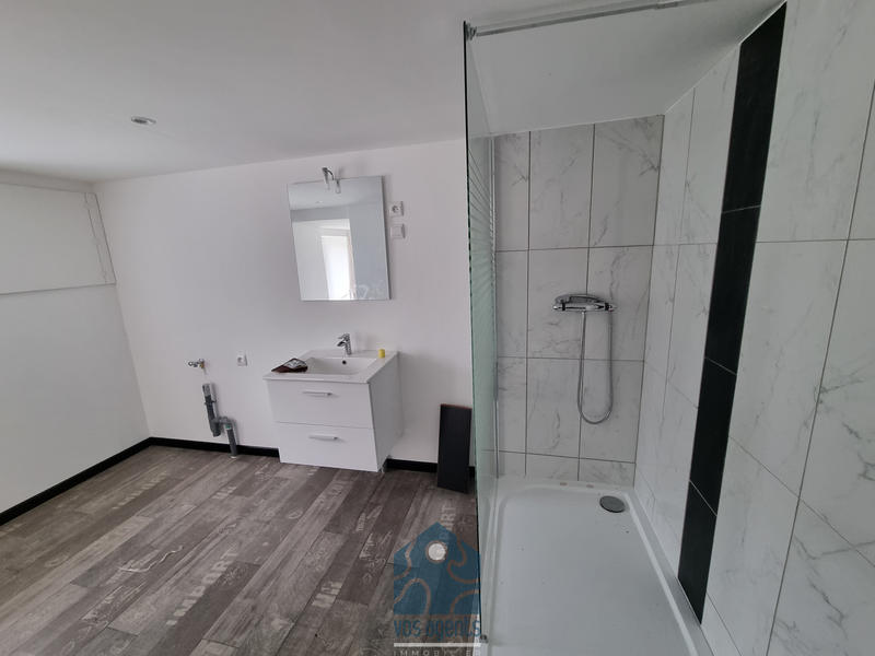 Maison - 71 m² - 3 pièces