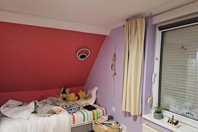 Maison - 99 m² - 5 pièces