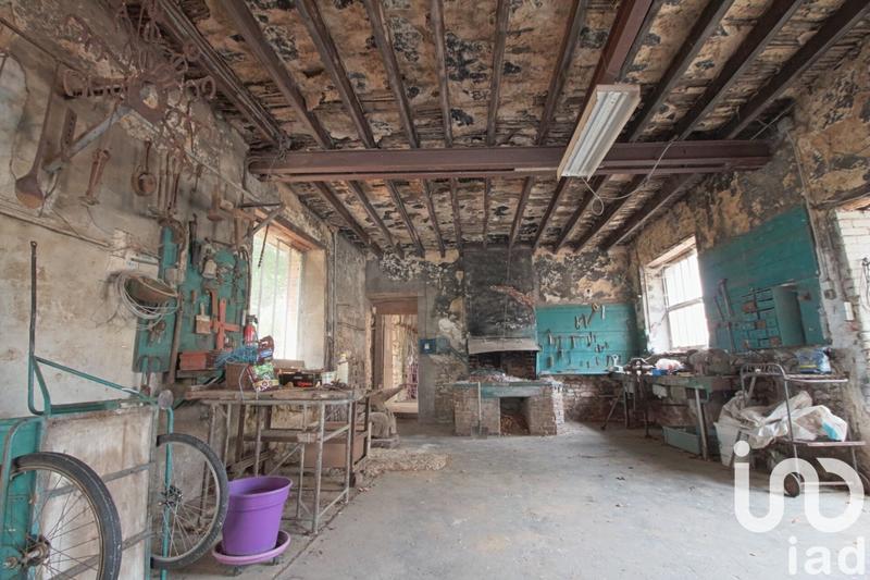 Maison - 124 m² - 6 pièces